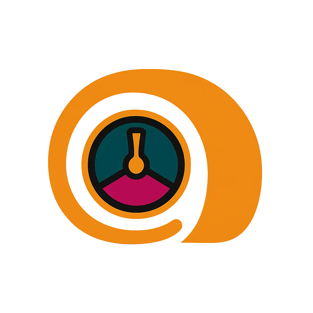 Roulette Logo